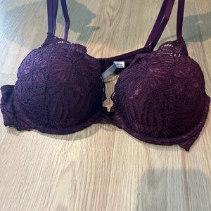 Aerie push up bra